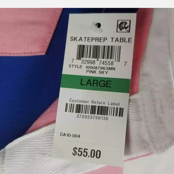 Club Room rugby polo long-sleeve - Picture 6 of 6